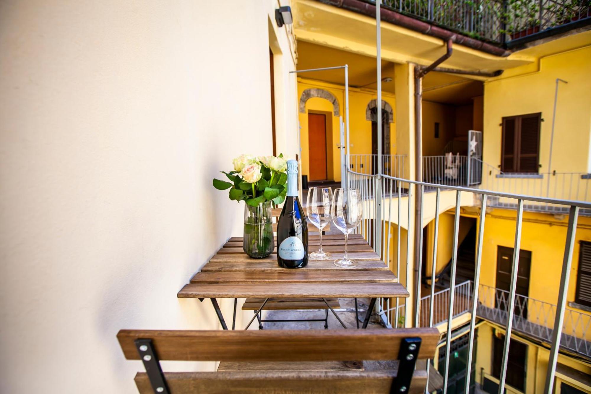 The Goose House Appartement *