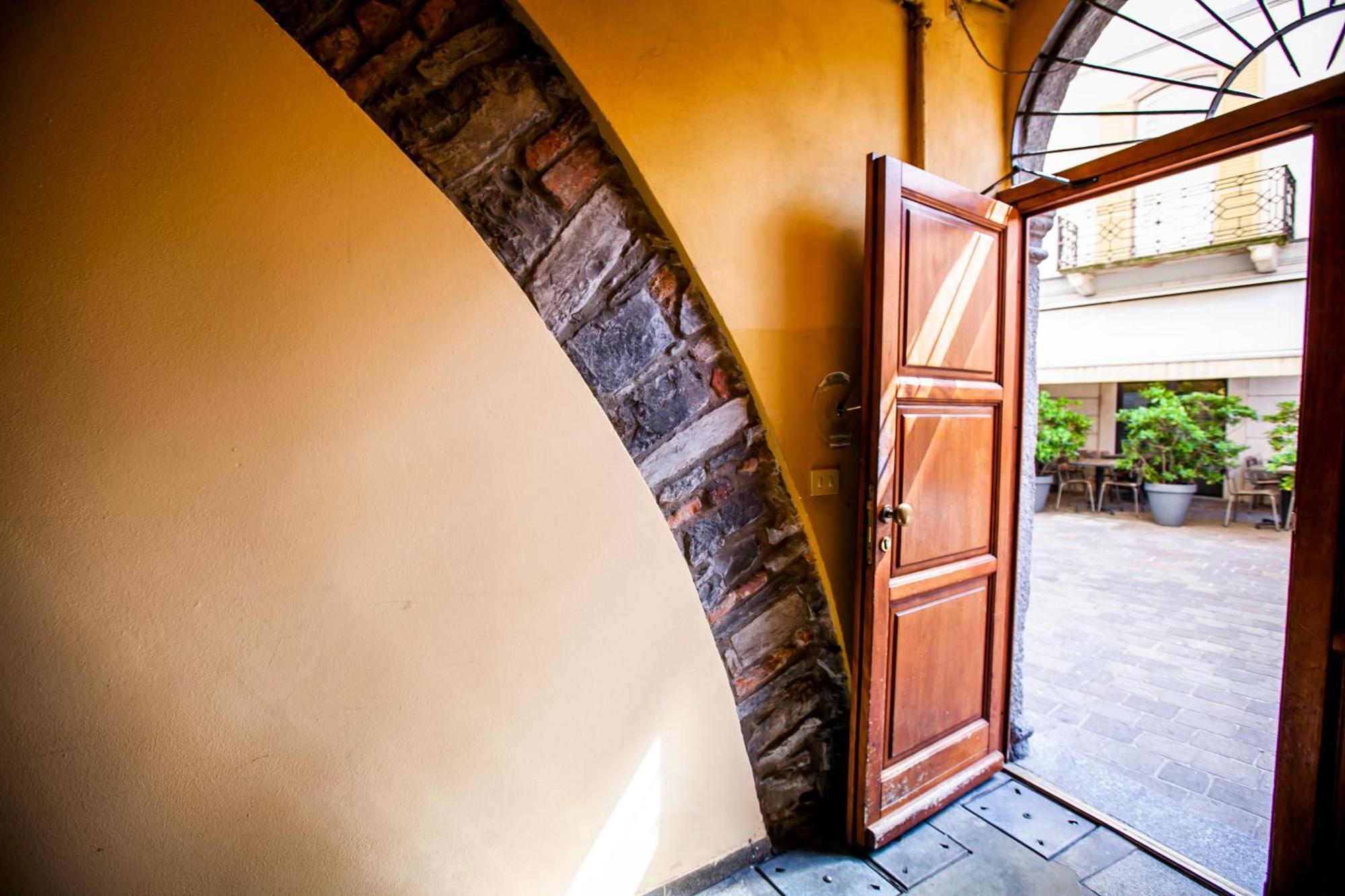 Appartement The Goose House *