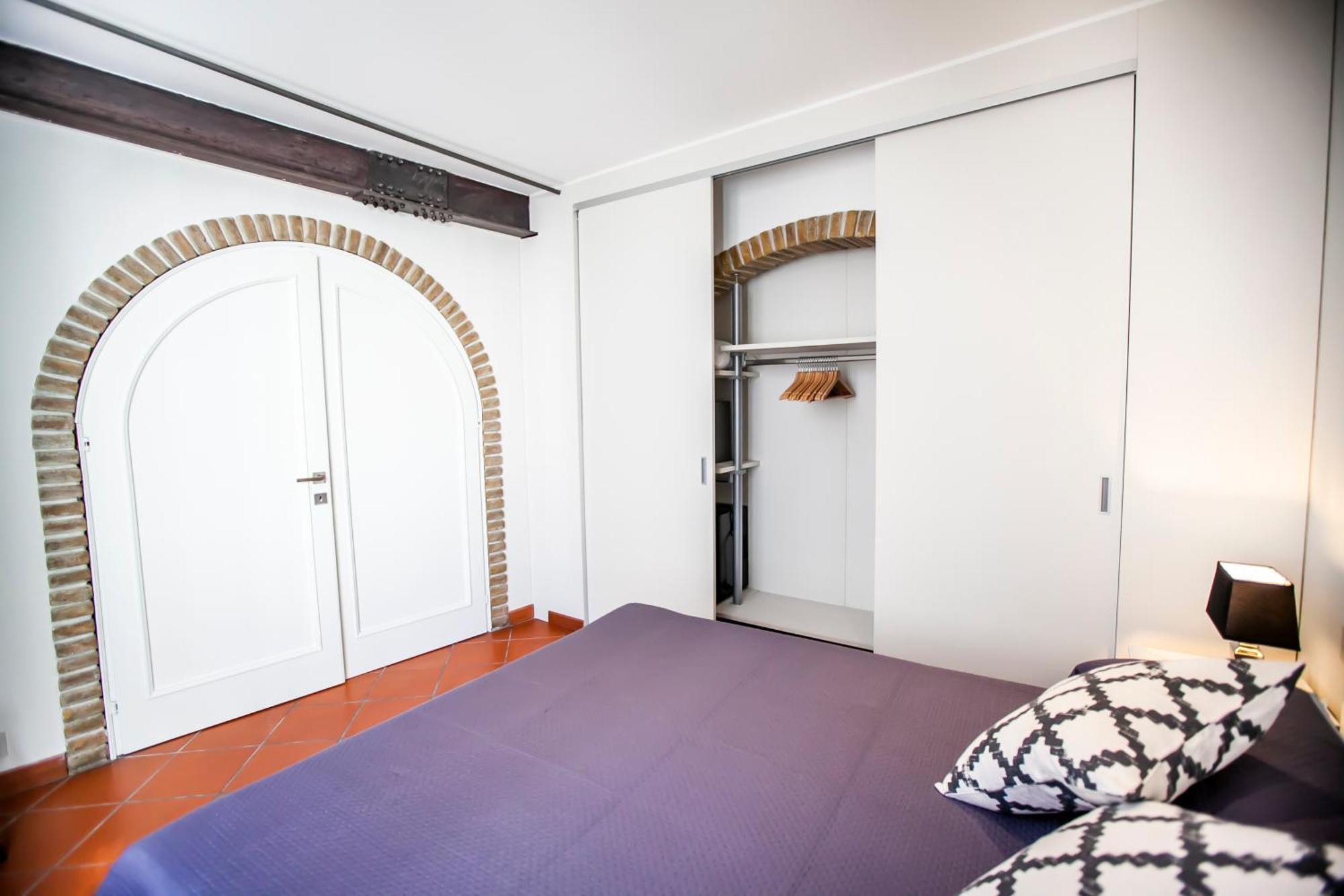 The Goose House Appartement Como