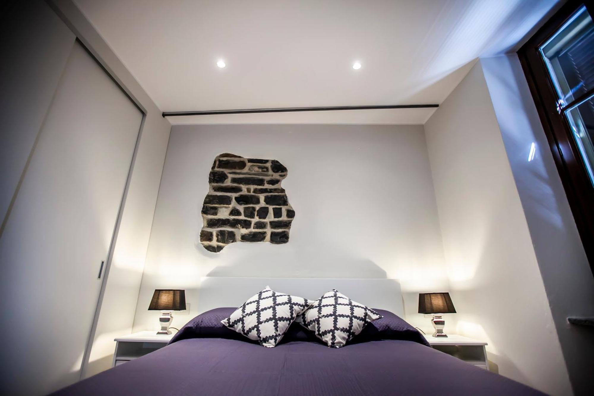 Appartement The Goose House