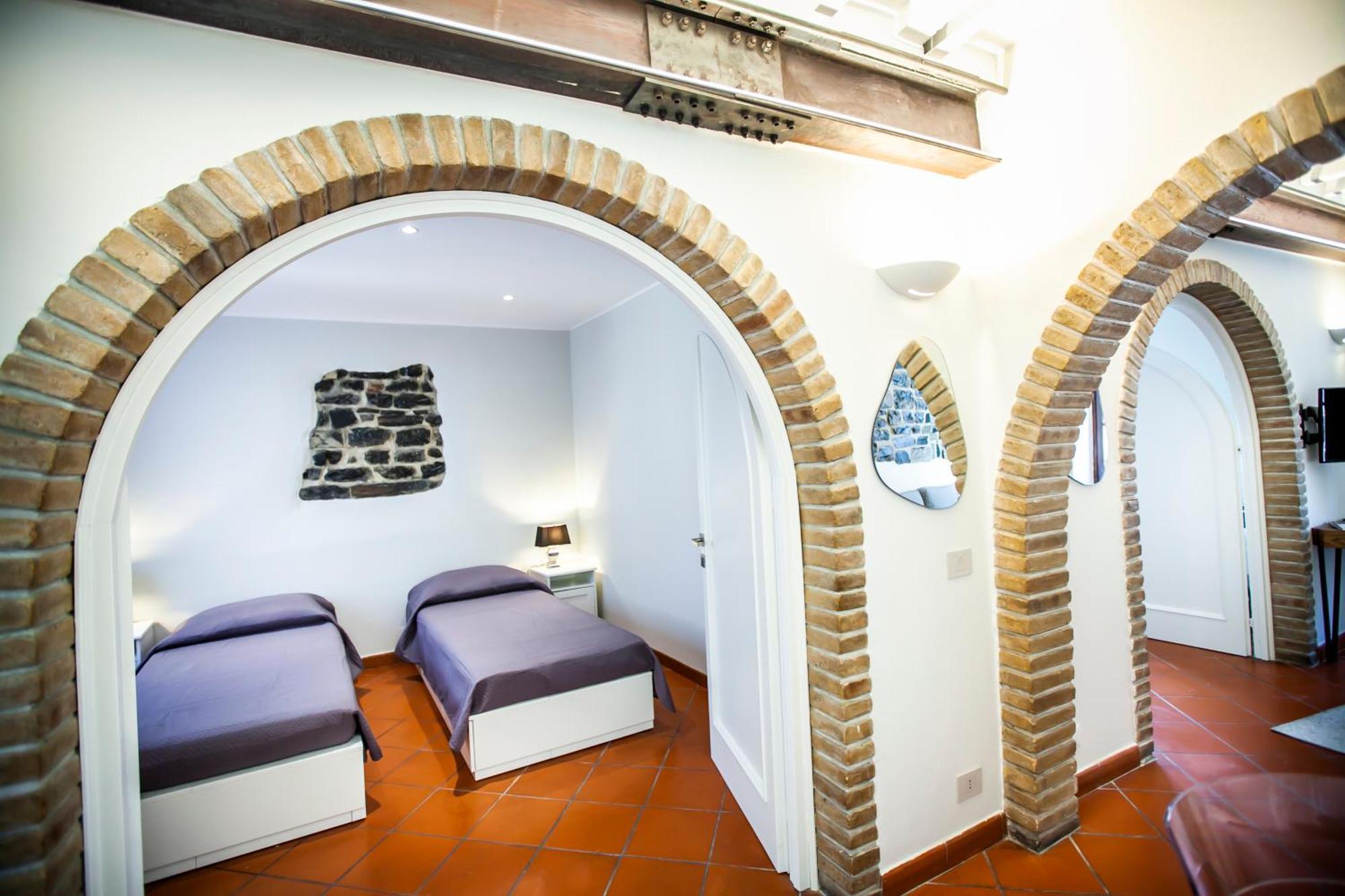 Appartement The Goose House *