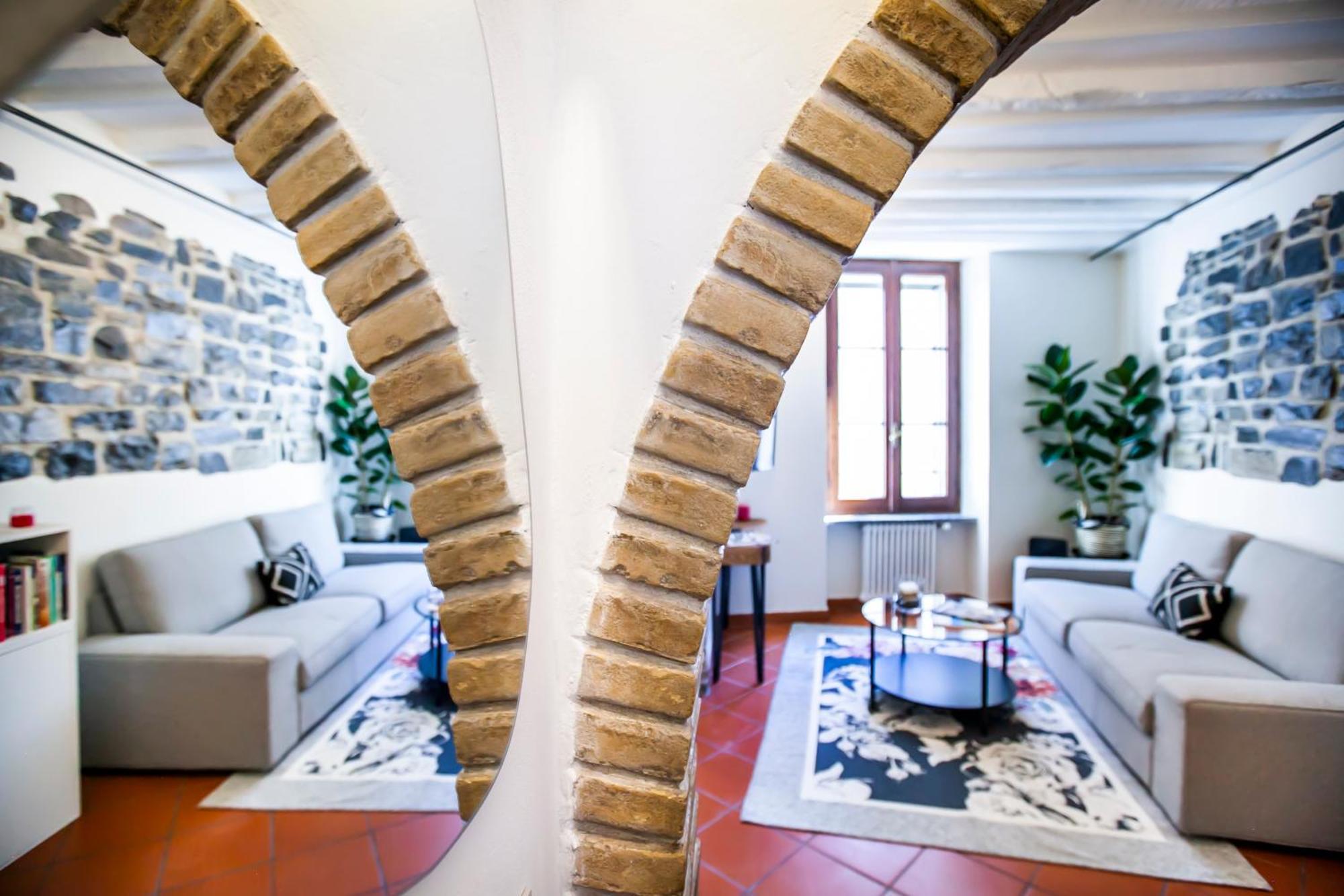 Appartement The Goose House