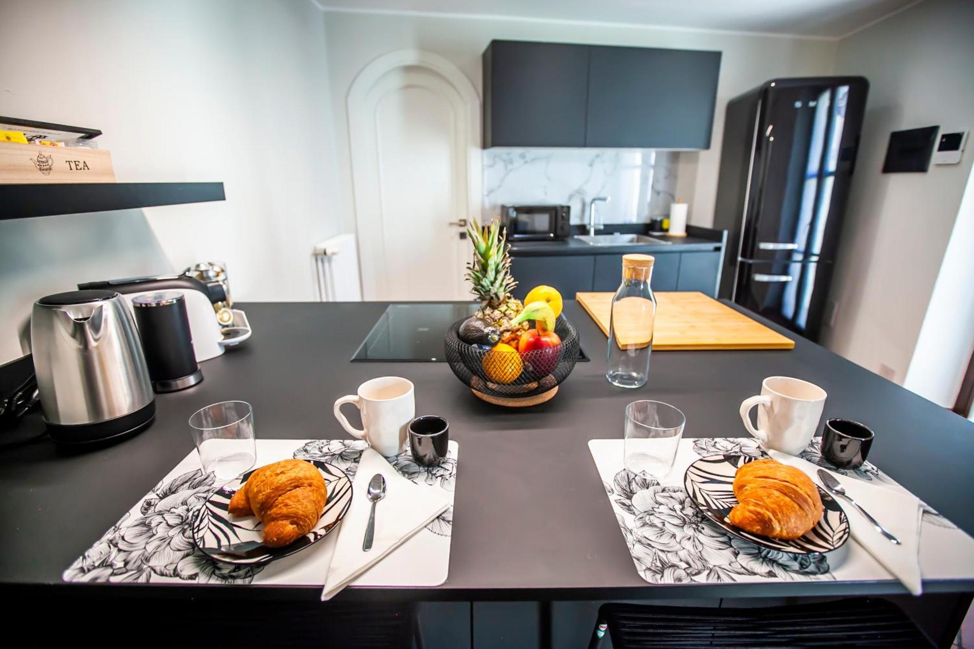 Appartement The Goose House *