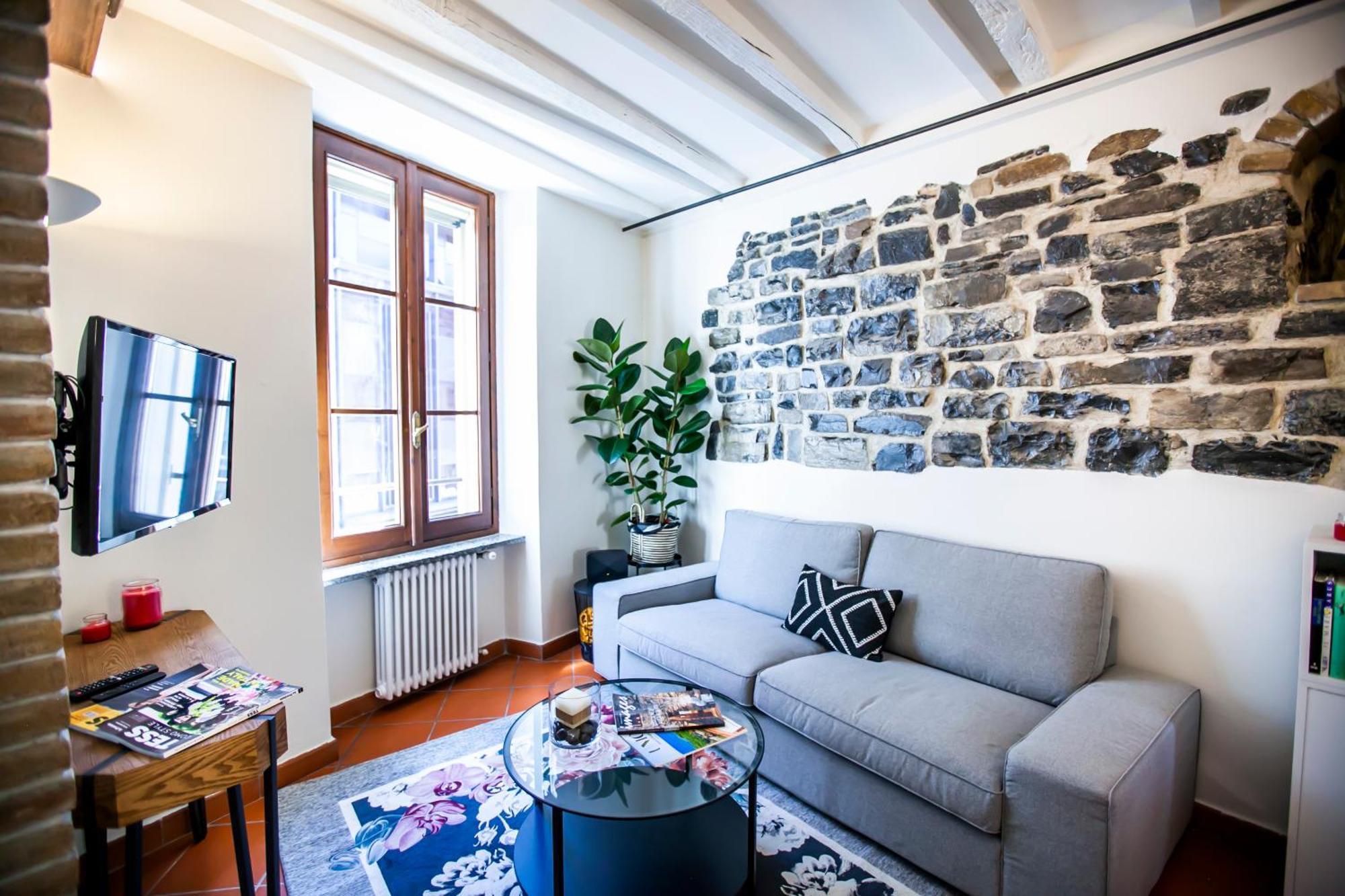 The Goose House Appartement