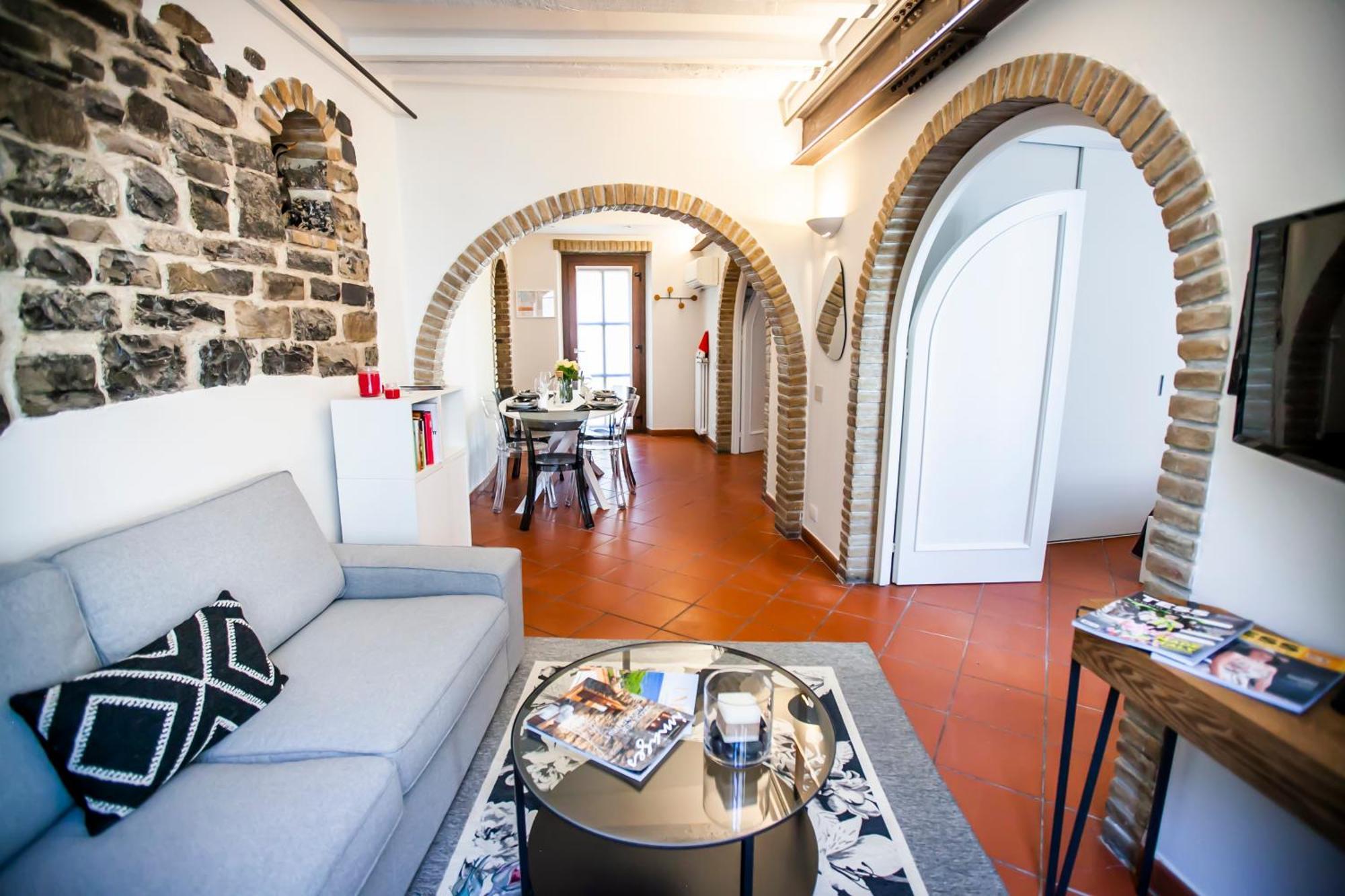 The Goose House Appartement