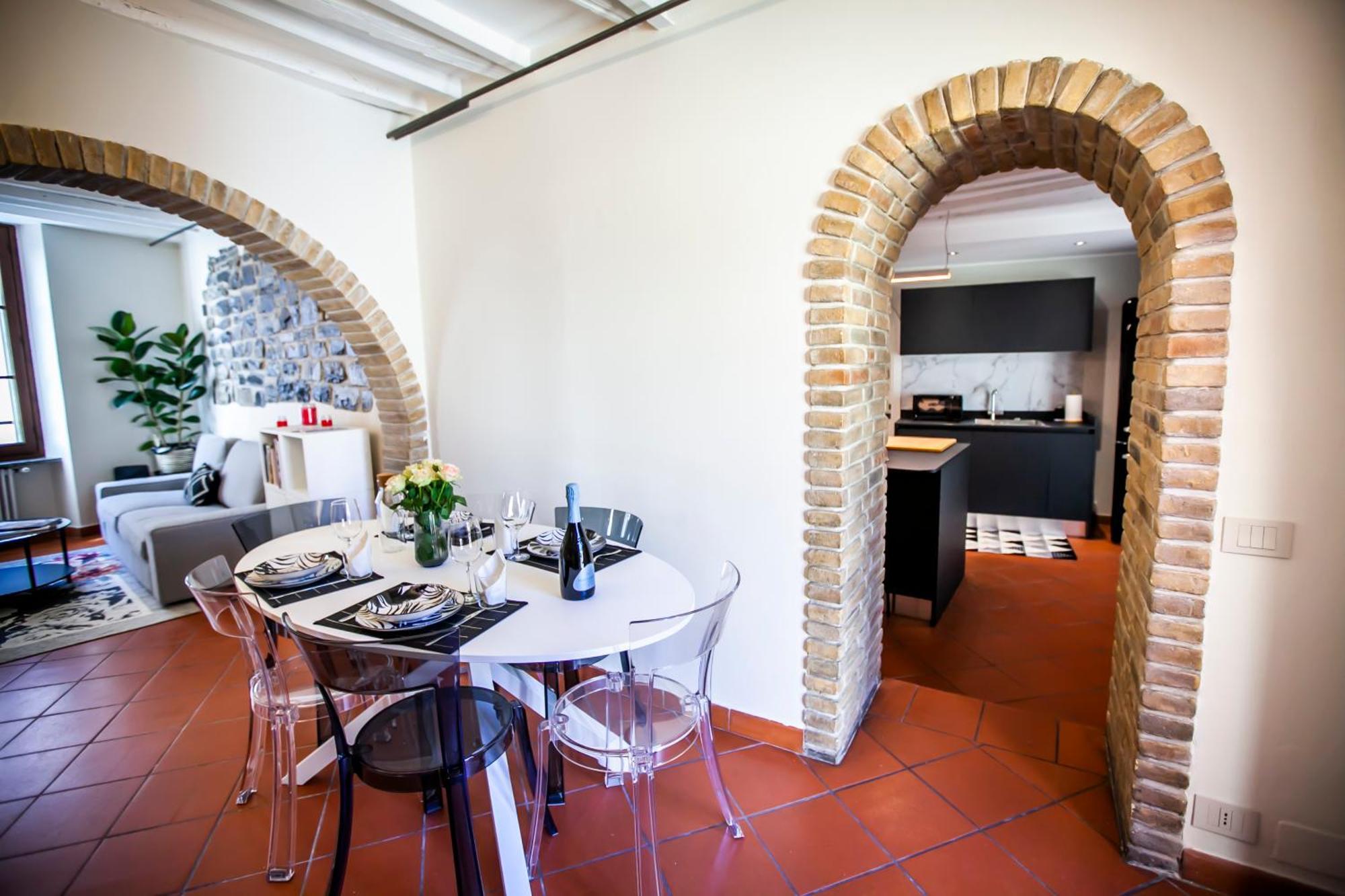 Appartamento The Goose House Côme