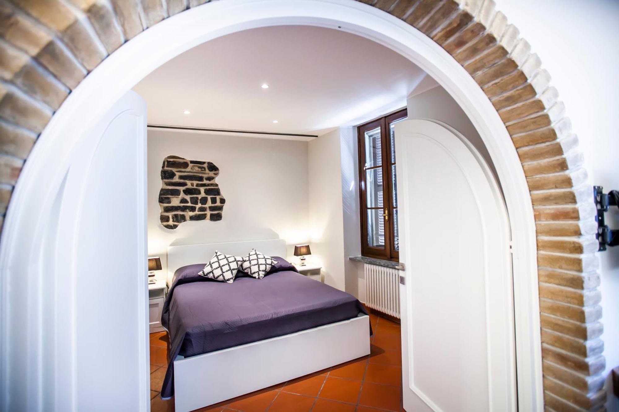 The Goose House Apartment