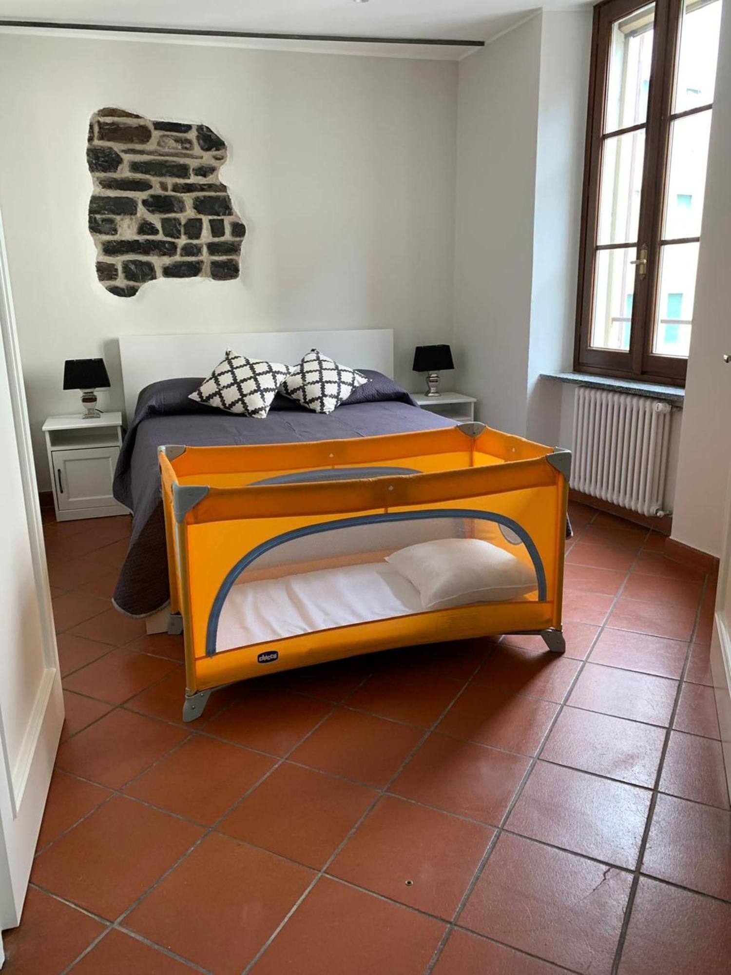 Appartamento The Goose House